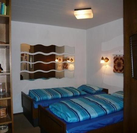 Haus-Sonnenbichl-Wohnung-102 Oberstdorf Exteriér fotografie