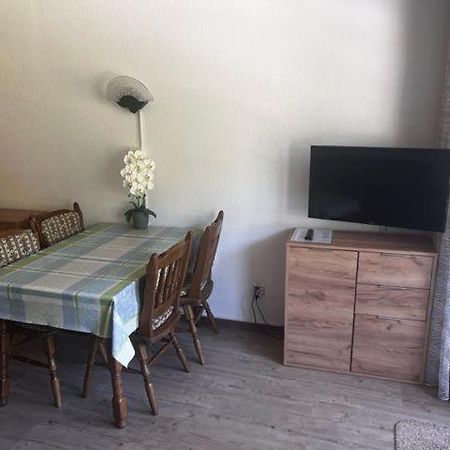 Haus-Sonnenbichl-Wohnung-102 Oberstdorf Exteriér fotografie