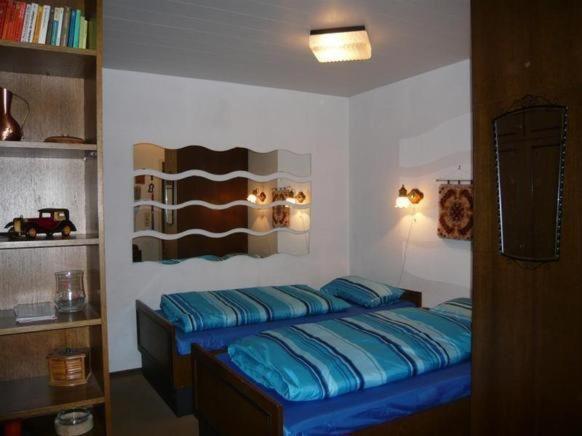 Haus-Sonnenbichl-Wohnung-102 Oberstdorf Exteriér fotografie