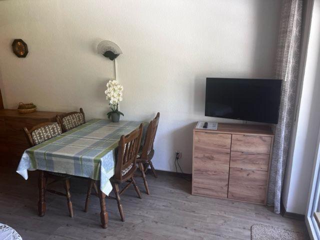 Haus-Sonnenbichl-Wohnung-102 Oberstdorf Exteriér fotografie