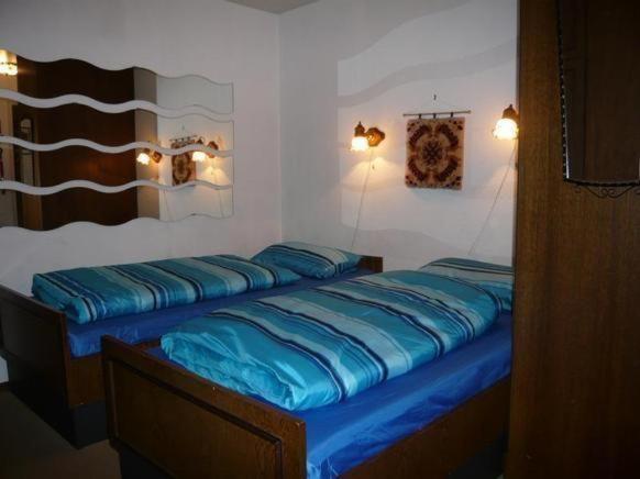 Haus-Sonnenbichl-Wohnung-102 Oberstdorf Exteriér fotografie